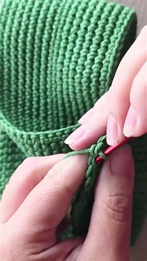 🌿 Minimal Crochet Phone Crossbody Bag | Easy Handmade Accessory