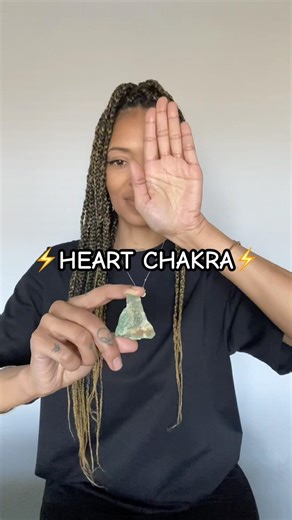 ♡ Heart Chakra Healing & Alignment Through Presence! 💚