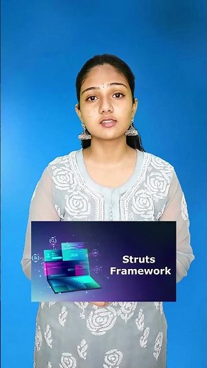 Java Frameworks For Beginners | Java Programming | V2V | In Hindi.