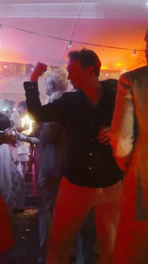 French Countryside Wedding — Sweet Celebration