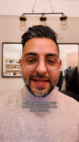 Understanding Borderline Personality Disorder: Symptoms and Treatments