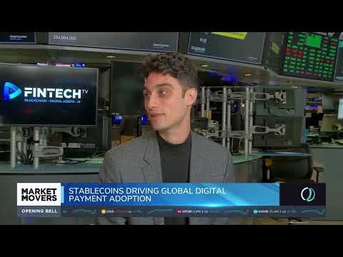 Tokenization Surge Reshapes Global Payments Landscape