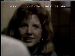 World News Tonight (ABC) - 1984-11-18