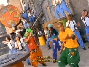 29K views · 722 reactions | Tune circa 1993  . . TLC | VintageOld Skool | Facebook