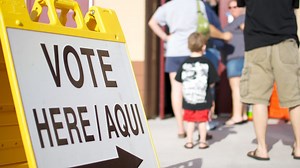 Texas may be about to scrap a voting security system it can’t replace