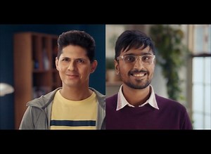 18th APRIL BE HERE ALREADY!!! Can't wait any longer for a storm of Vishal Malhotra & Simran Puri’s most epic inventions! #DisneyImagineThat 🎉🎊 Cello Writing BYJU'S | Disney India