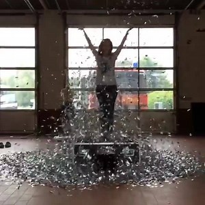 Last preparations before the FISM - World Championship of Magic in Italy. | Sos and Victoria World Best Quick Change Magicians