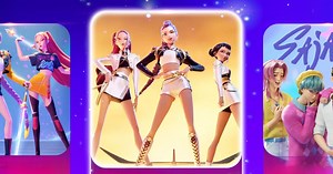 Music Rhythm Hop: Ball Game - 下載遊玩 PC 或 Mac 版本 (模擬器)