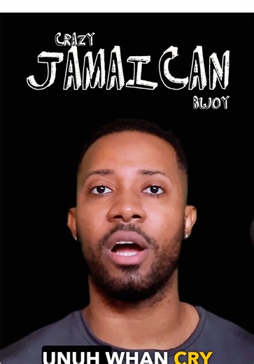 Normalize keeping some things to yourself. The internet doesn’t need everything. 🎙️ Crazy Jamaican Bwoy Podcast. Full episode available on all platforms. Go check it out! 👇🏽 Am I wrong? #hottakesonly #podcasttok #jamaican #jamaicantiktok
