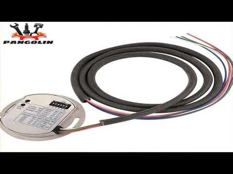 Why Everyone’s Talking About This Product! Electronic Ignition Module for Harley-Davidson High Per