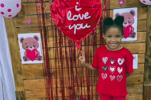 CELEBRATING LOVE AT PAT'S EDUCARE CENTRE 🌹 😍 ❤️ At Educare where laughter grows, And kindness blooms like a perfect rose, The halls are bright with red and pink, With handmade hearts in every link Small hands craft cards with glittered cheer, For friends and teachers they hold dear Giggles float through every room, Like flowers waking up to bloom Cupid’s arrows, soft and sweet, In every smile and hug we meet. Sharing snacks and stories too, Saying “Happy Valentine’s” to you! Love isn’t just in