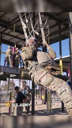 POV: Basic Airborne Course
