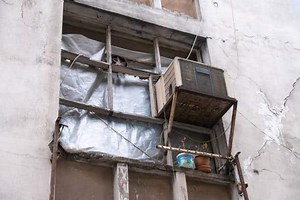 When To Clean Window Type Aircon - Aircon Experts Philippines