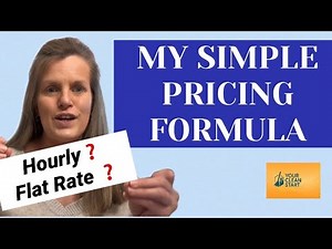 How to Price Cleaning Jobs 🧽 Simple Estimate Formula (Maintenance, Deep & Move-Out)