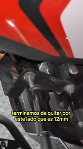 Defensa Protaper Universal 💥🛡 #protapercolombia #defensa #Colombia #universal #moto #enduro #offroad #mrx125 #mrx150 #xr150 #slider #dr150 #xr190 | Protaper Colombia