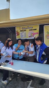 7.9K views · 42 reactions | Business Enterprise Simulation ✨ by 12-Wharton (ABM) #happyhealthyextraordinary #SoarHighSagradans | Montessori De Sagrada Familia, Inc. | Facebook