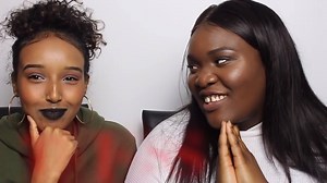 78K views · 572 reactions | Somalia vs Nigeria language challenge  | Somali Coffee | Facebook