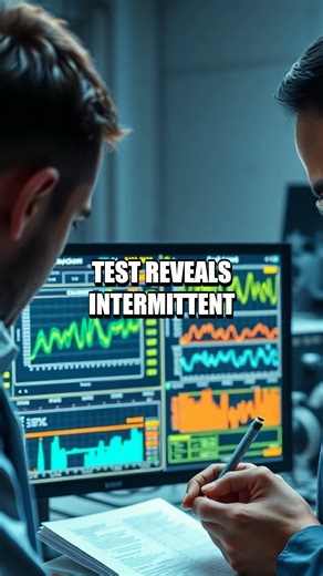 Unearthing Hidden Faults in Modern Cars: A Practical Diagnostic Path