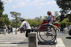 10 unique modes of transportation in Asia | Coconuts Manila