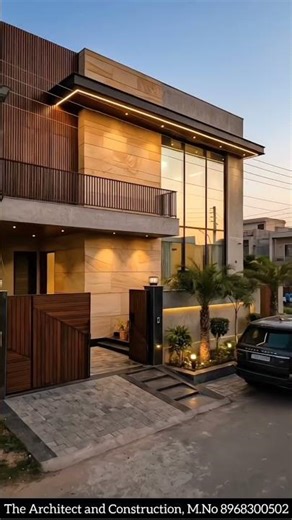 The Architect and Construction | Design Your Dream House 🏡 | #architecture #30x50kagharkanaksha