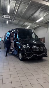 516K views · 5.9K reactions |  Luxury Mercedes Sprinter  Klassen Design #MercedesBenz #van #vip #luxury #mercedes #maybach #klassen #sprinter #mbfanphoto #mercedesvan #luxuryvan #luxurylifestyle #supercars #carsofinstagram #design #styling #sclassamg #cars #benzlovers #mercedesfans #benzlife #king #star #mercbenzking | Modern Home Global | Facebook