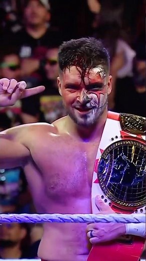 Ethan Page RETAINS his #WWENXT North American Championship 🏆 #HalloweenHavoc