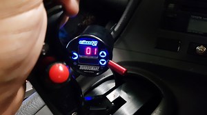 Calibrating the E Boost 2 with the Haltech Elite for boost per gear control. This will help to put maximum power to the ground with minimal wheel spin. | Just Engine Management