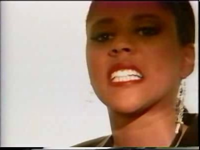Crystal Waters Gypsy Woman (She's Homeless)