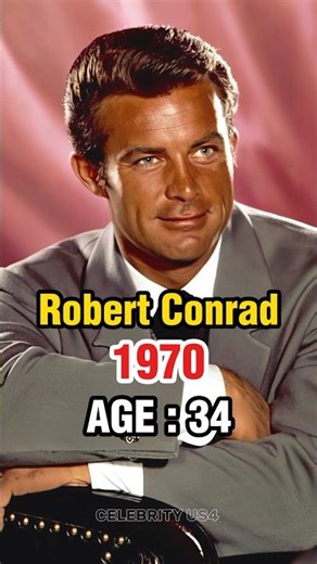 1970s Legendary Hollywood Actors – Then & Now | Part 19 | Timeless Legends #celebrity