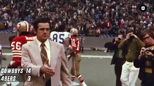 22K views · 520 reactions | So many epic games between these historic franchises. Best playoff rivalry in the NFL? (via NFL Throwback) | NFL | Facebook