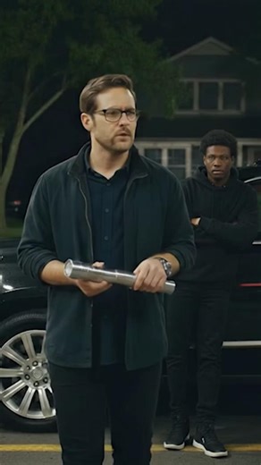 Car Wash Convo - BULLY BREED Scene 14 #shorts #trailer