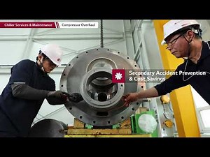 LG Air solution Services & Maintenance