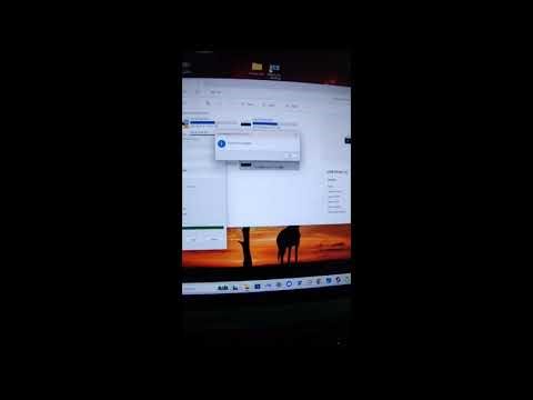 How to enable your gallery(save button) on your fnirsi 2C53T osciloscope