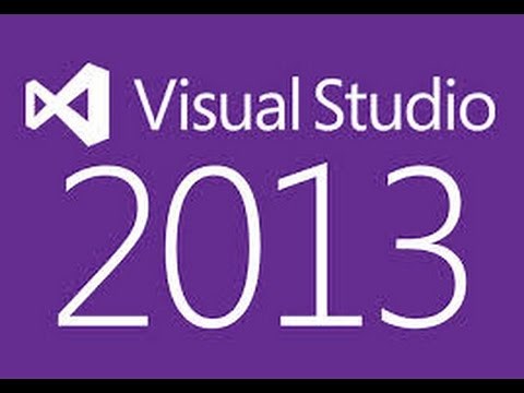 Hướng dẫn download và cài đặt Visual Studio 2013 cực đơn giản
