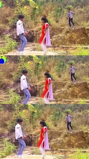 koraputia Natak song #Shantiproduction