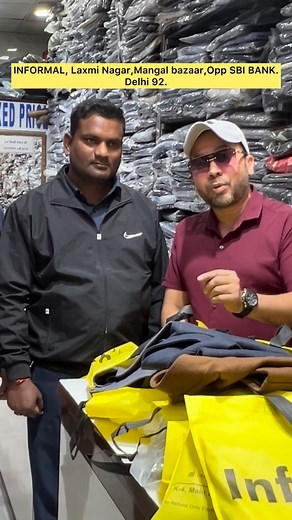 9211291202 ❌❌COD❌❌. INFORMAL, shop no K-4, Mangal bazaar, Laxmi Nagar,Near V mart. Opp SBI bank,Delhi-110092. Informal dress code Varun Gupta | Varun Gupta