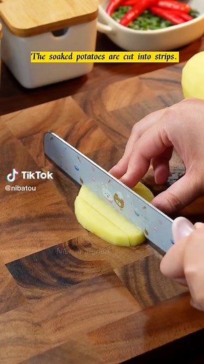 Crispy Homemade French Fries in Air Fryer | Oil-Free Recipe