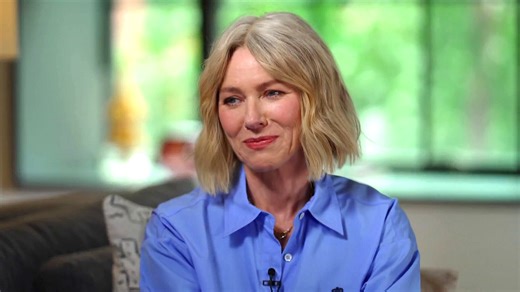 Naomi Watts Talks Being a 'Momager,' Marriage, Beauty Line, More