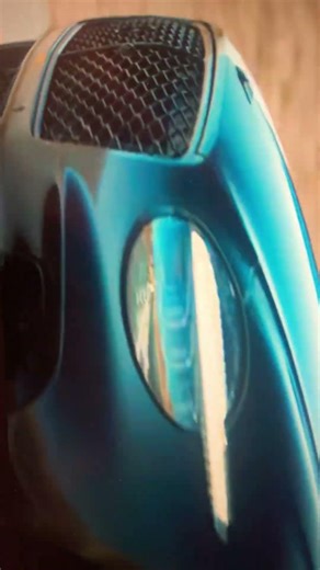 The new Bentley Continental GTS