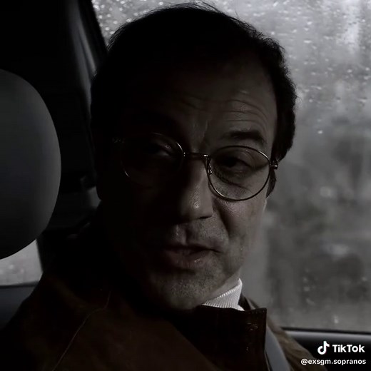 Explore the Most Underrated Character in The Sopranos