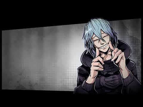 "Raid Boss!!" A Hero Shigaraki/Tenko Shimura x Listener P2 ASMR Spicy Ver