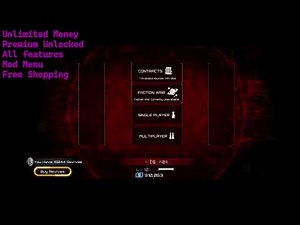 Sas Zombie Assault 4 Mod Apk / Hack Más Reciente 2025 | Todo Desbloqueado & Dinero Ilimitado