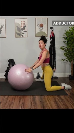Quick Pelvic Floor Work Overview