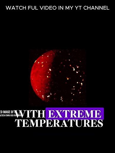 Life on Io? Jupiter’s Volcanic Moon! #astrobiology #extremeworlds #galileomission