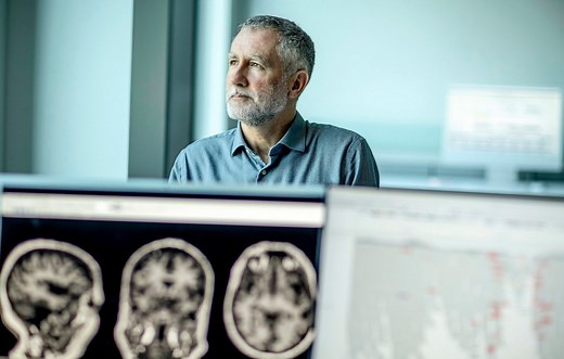 Rethinking Alzheimer’s: Why this common gene variant is bad for your brain