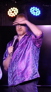 Do polygamists get a Rumspringa? (Featuring Georgia Warder and Jarret Berenstein at Knitting Factory [Boise]) | Steve Hofstetter