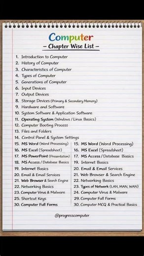 Data Entry Operator Important Skills & Computer Important Shortcut Keys 🤔 #shorts