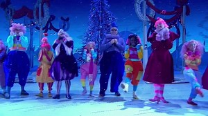 Dr. Seuss's the Grinch Musical (2020) Welcome to the movies and television