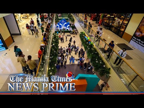 MMDA sets new mall hours, sale rules for holiday traffic management