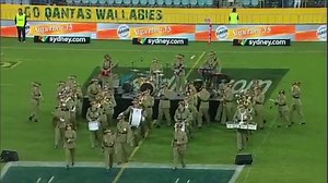 Can you play an instrument at a professional standard? Would you enjoy travelling and performing across Australia and around the world? Have you ever considered a job with the Australian Army Band? We are now recruiting for part-time and full-time positions nationwide. Applications can be sent to AABand.recruiting@defence.gov.au | Australian Army Band